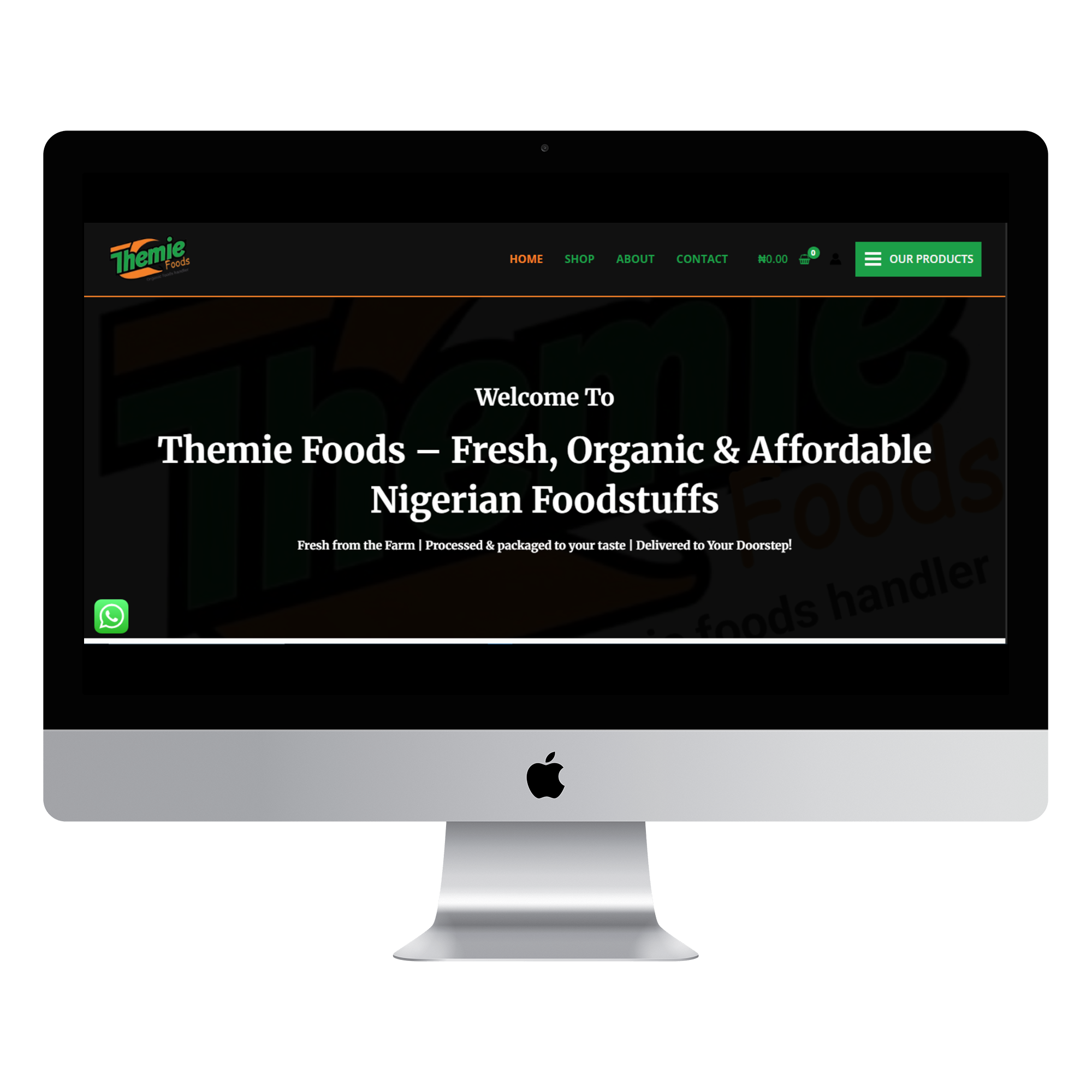 Themie Foods